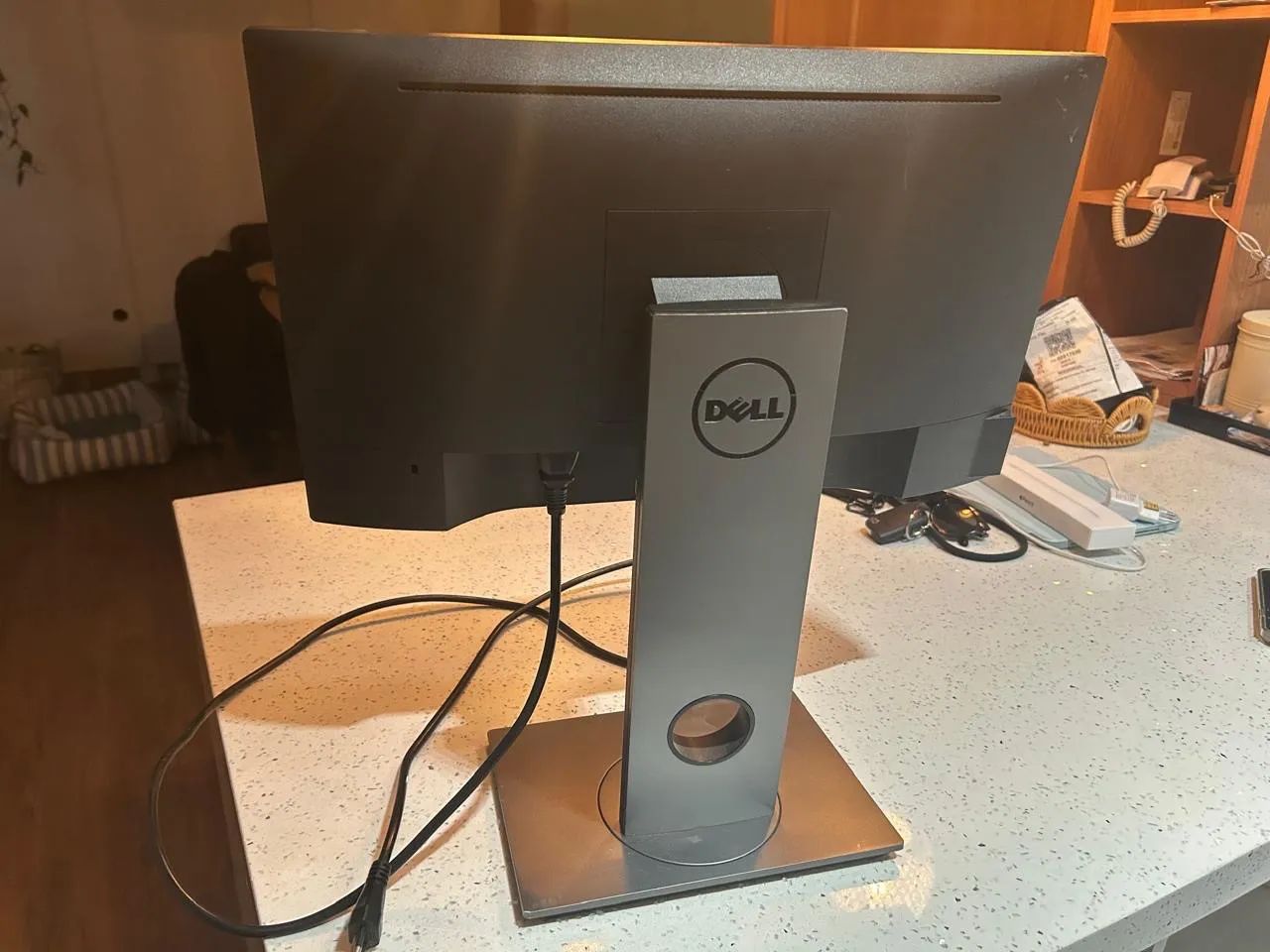 Monitor Dell - 14 polegadas  - Foto 3