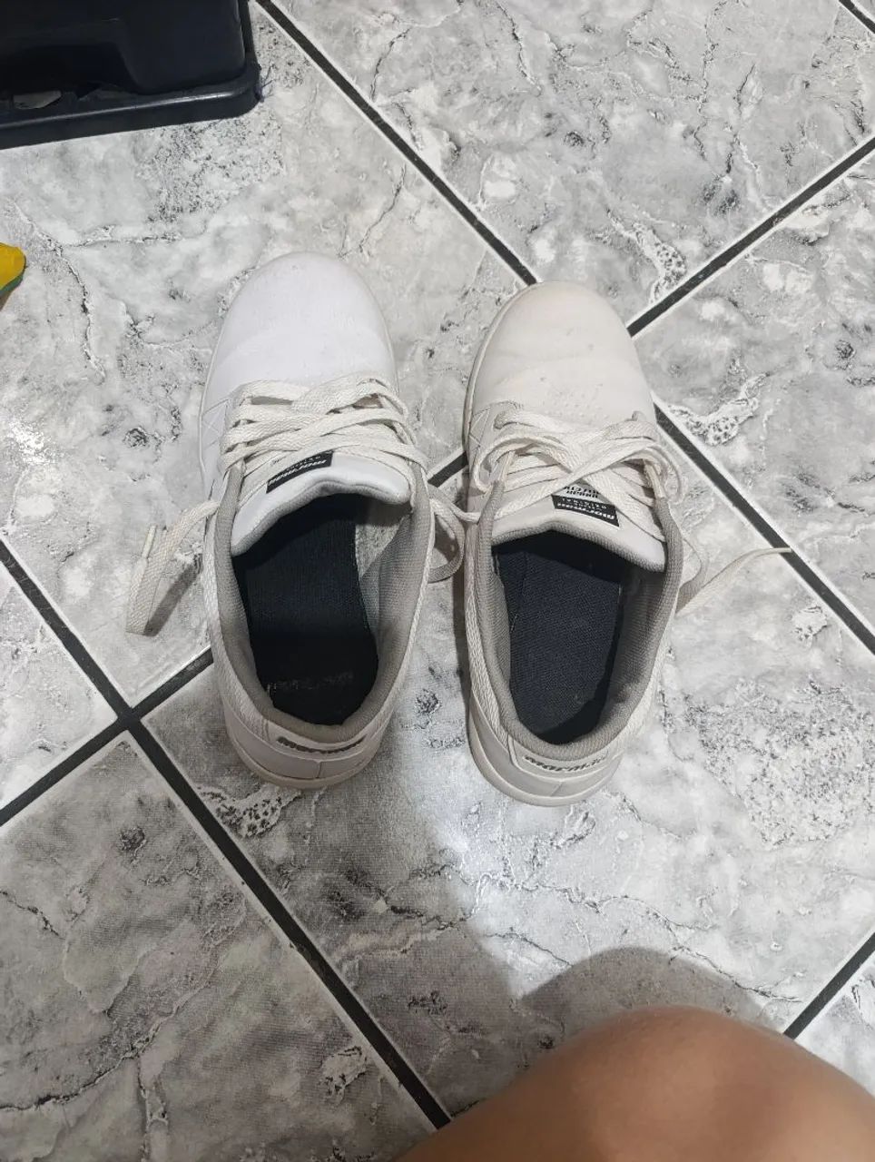 Tênis masculino 