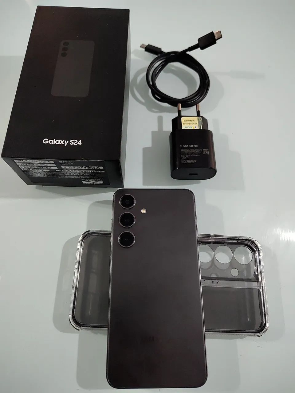 Samsung s24  - Foto 2
