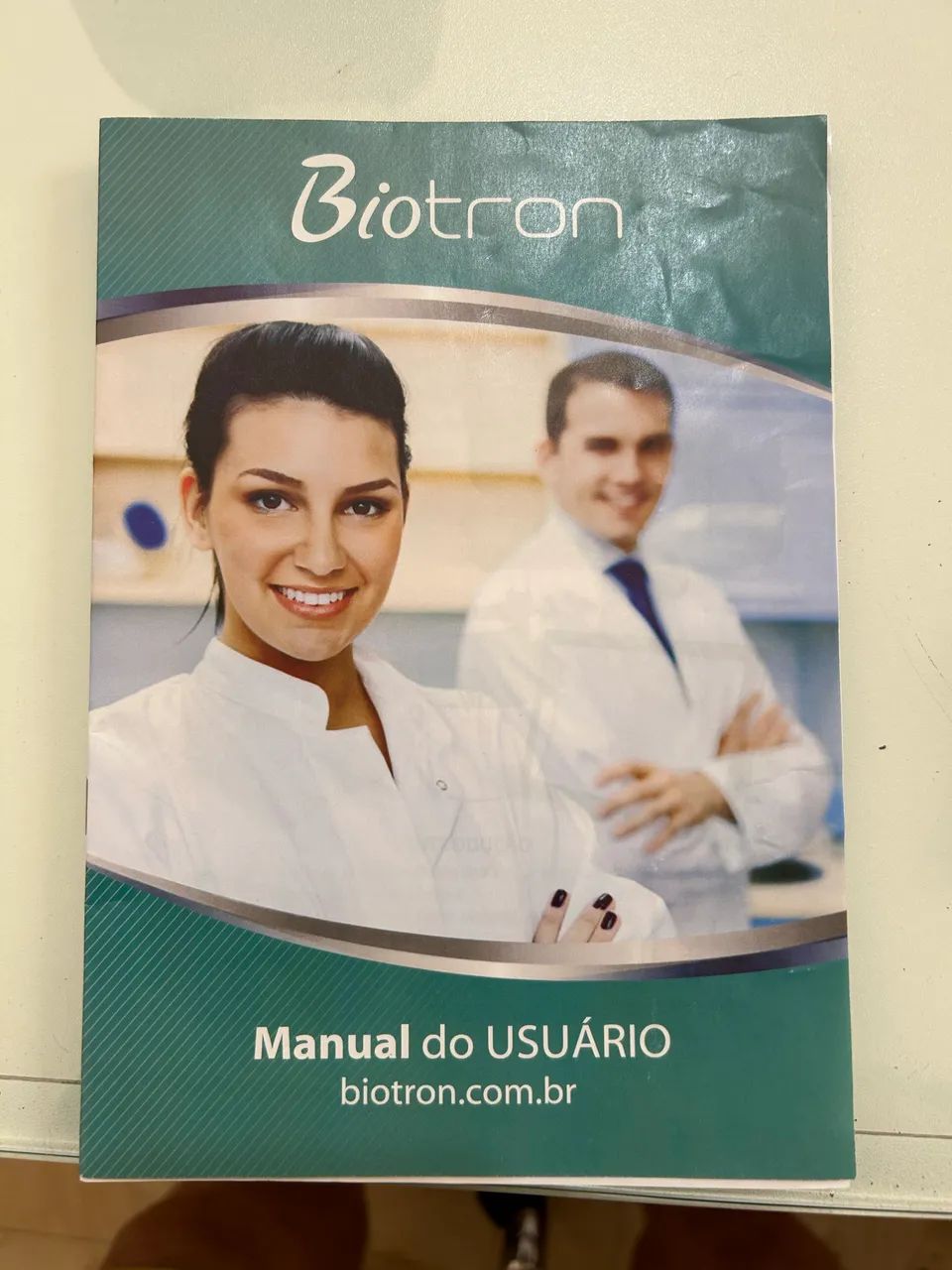 Plastificadora Biotron - Foto 5