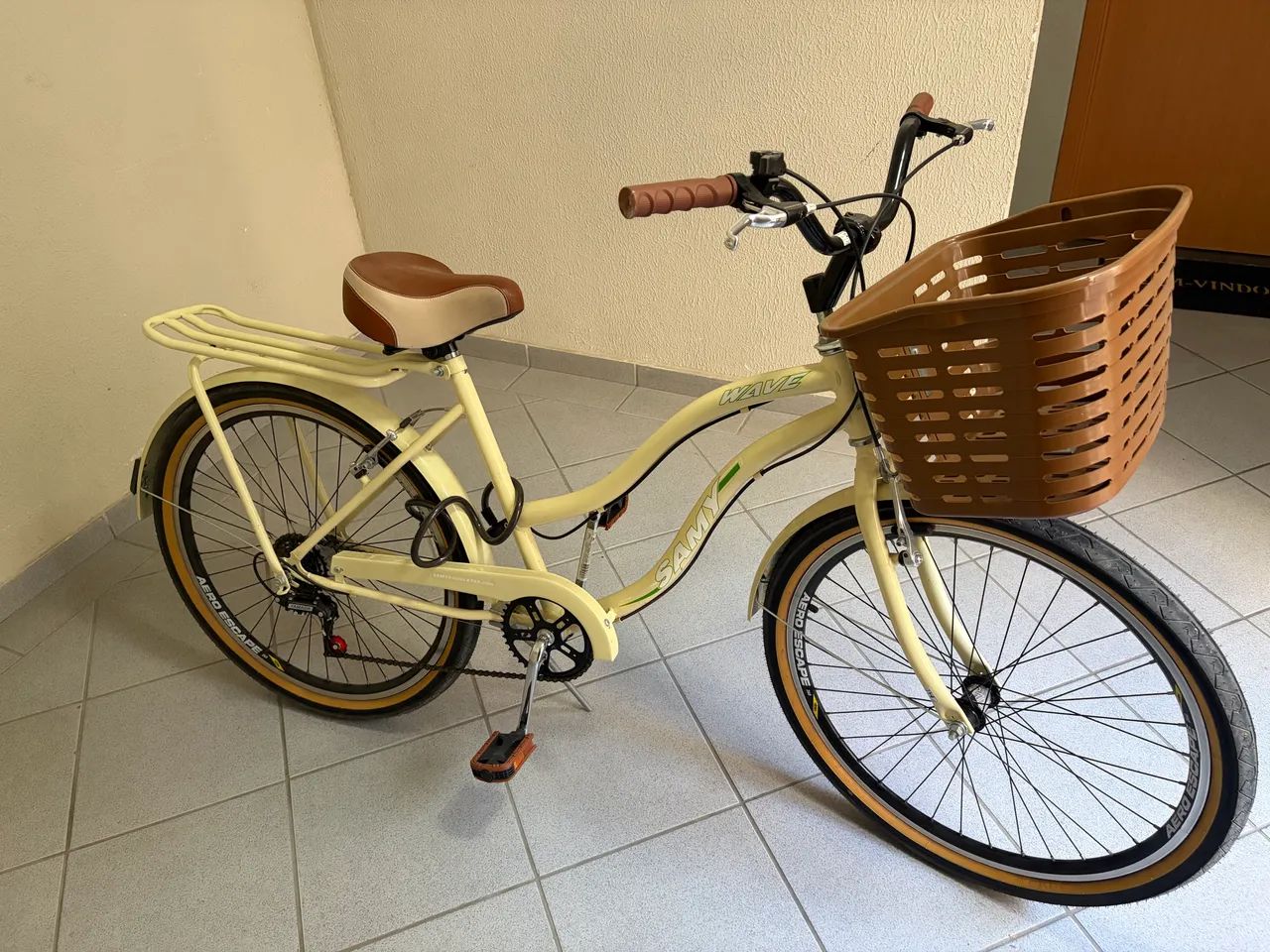 Vendo bicicleta seminova - Foto 2