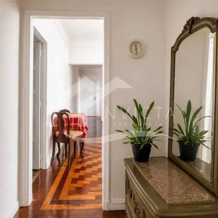 Apartamento de 3 quartos na Glória