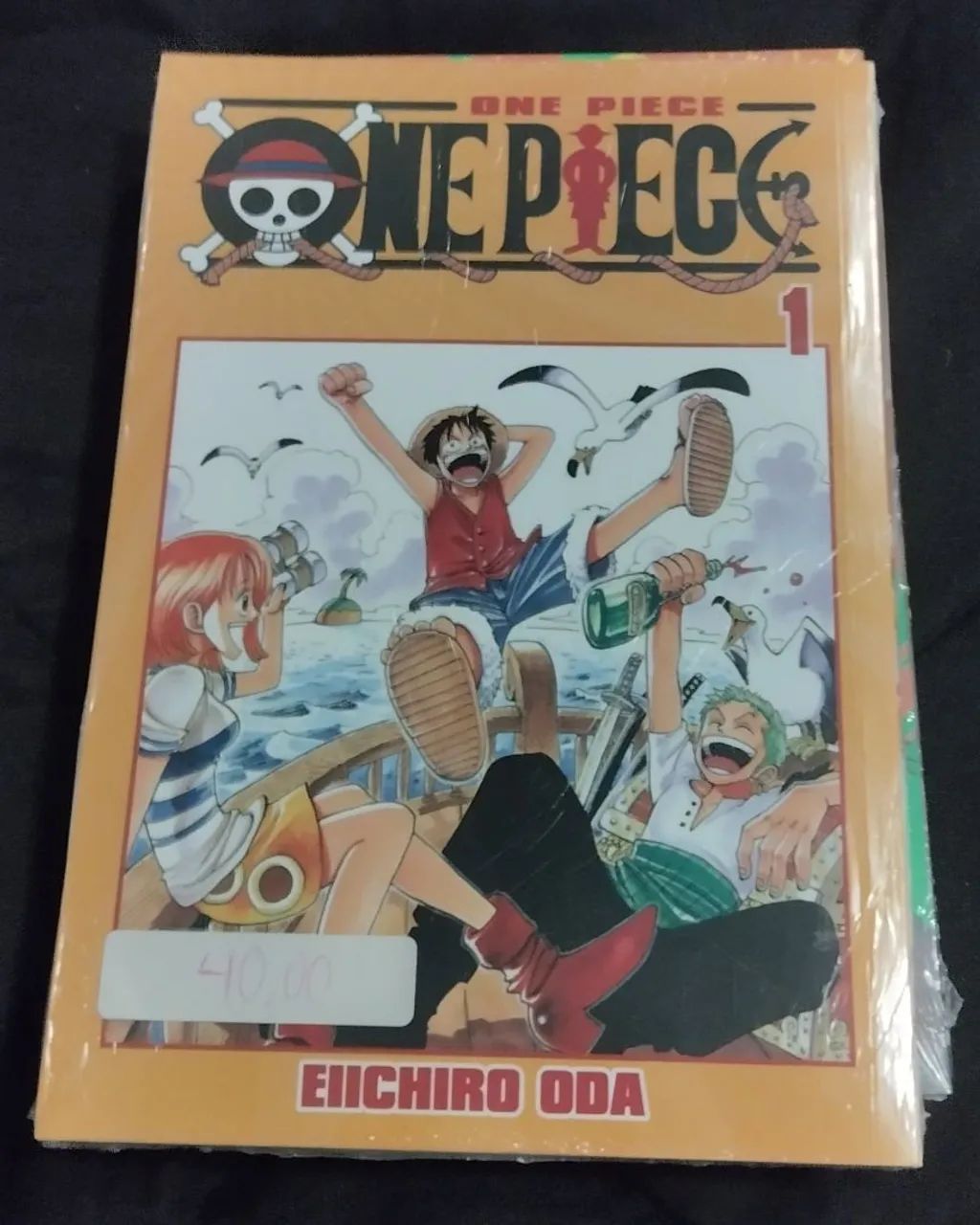 Mangá