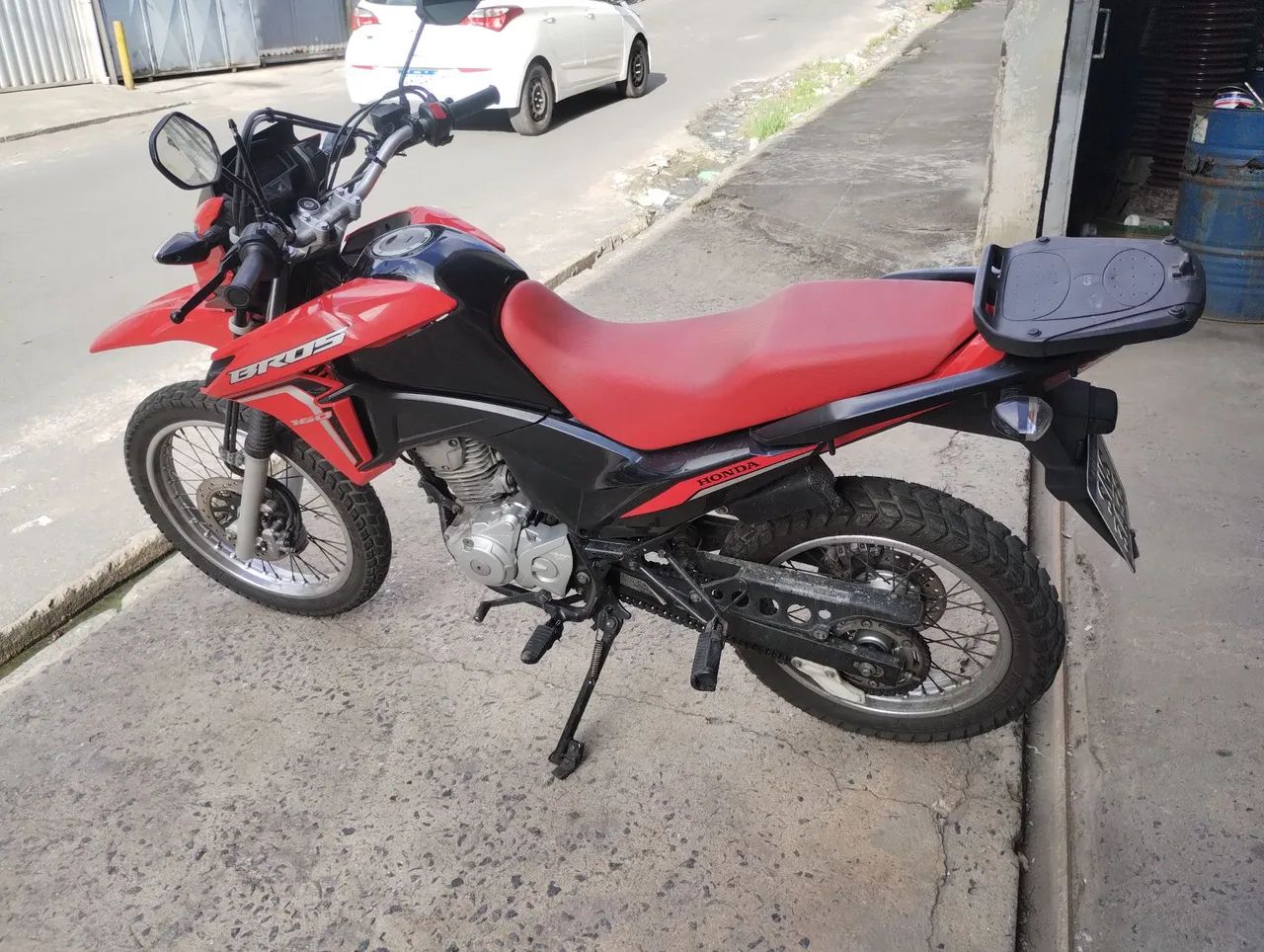 Só vendo esse Bros  - Foto 4