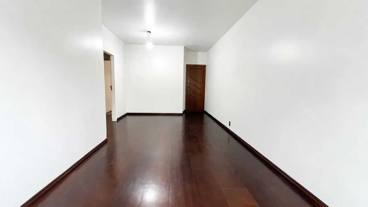 Apartamento de 3 quartos próximo ao BH Supermercados