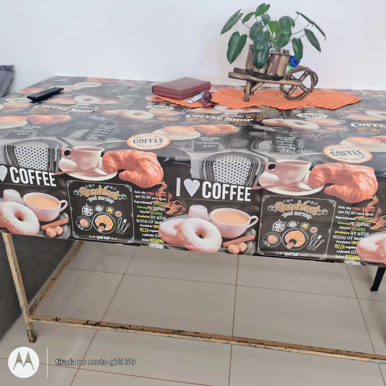 Mesa grande.  - Foto 2