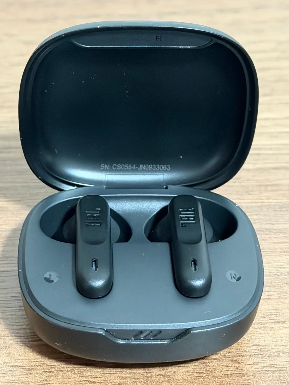 Fone de ouvido JBL Wave Flex