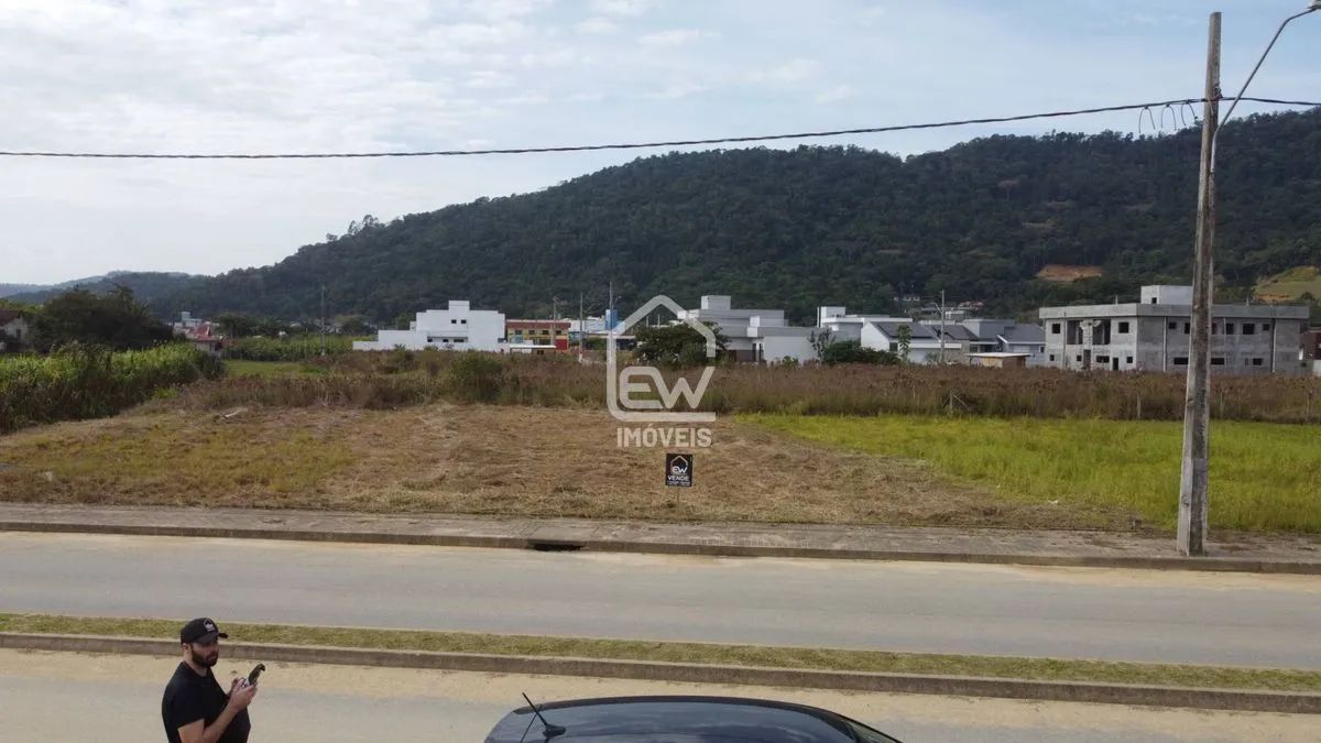 Lote Pronto para Construir no Centro de Massaranduba, SC - Foto 2