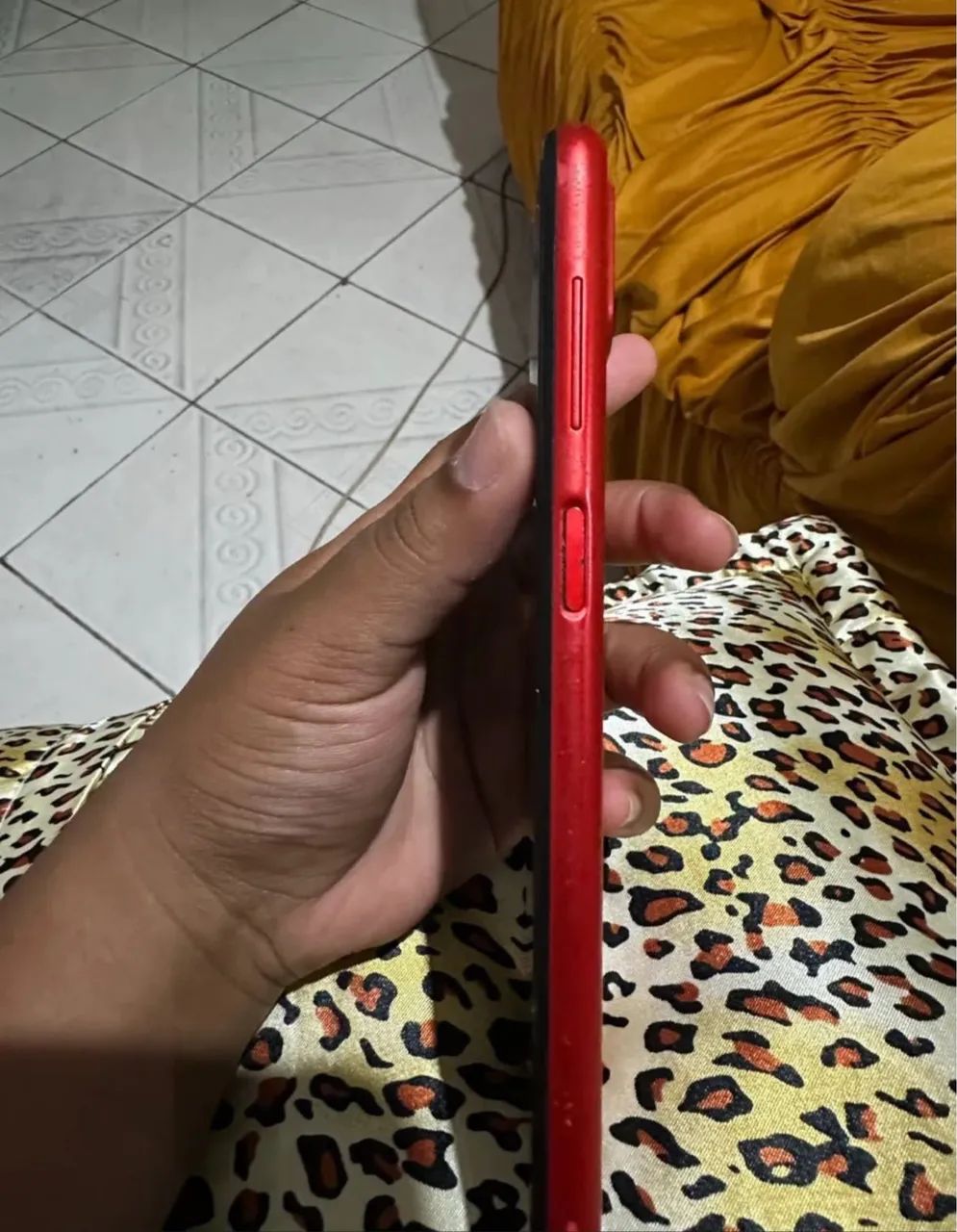 Celular A12 