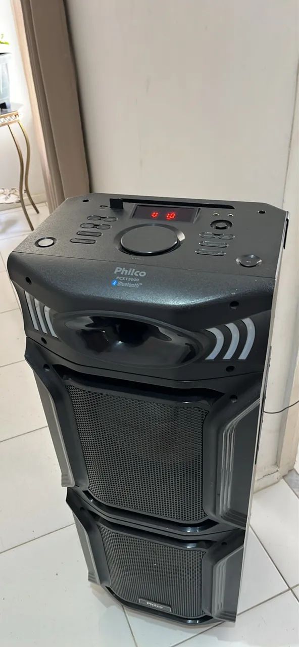 SOM PHILCO  - Foto 4