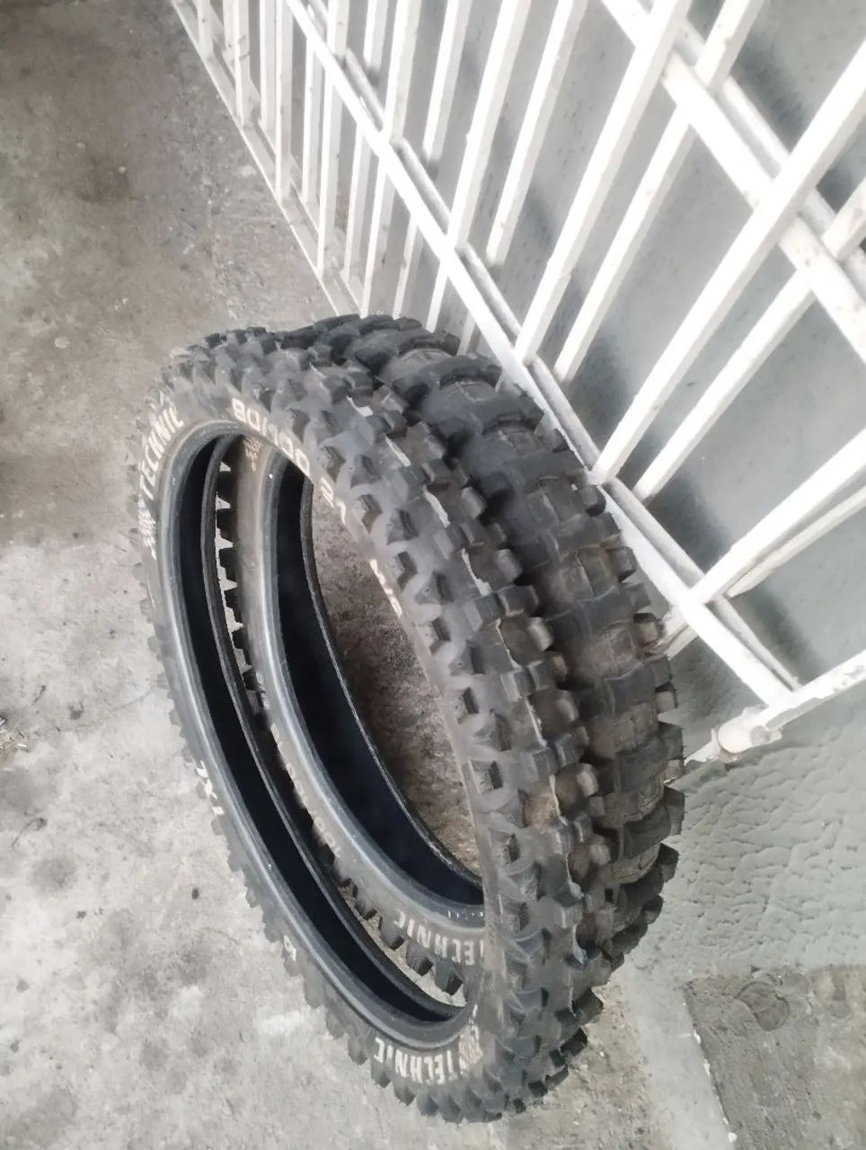Vendo pneus  - Foto 2