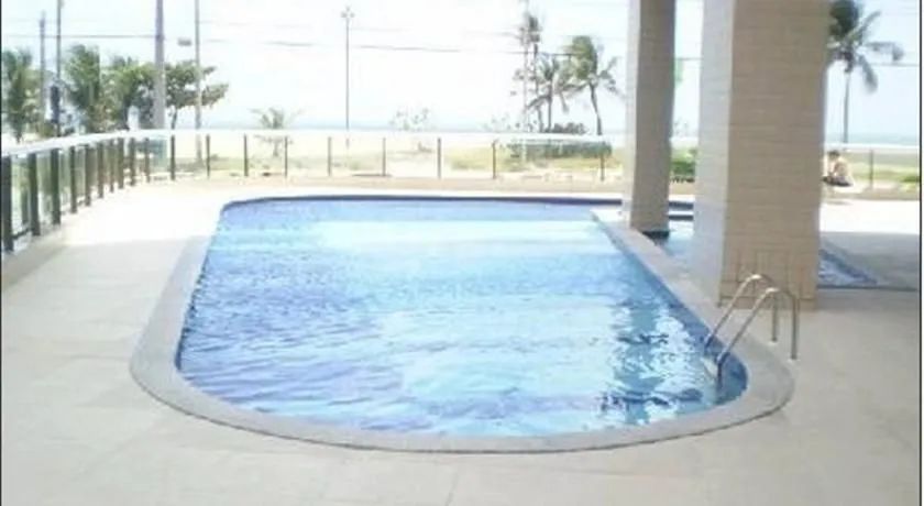 Ed Terraço do Atlantico 2 quartos, 2 banho no Aterro da Praia - Foto 2