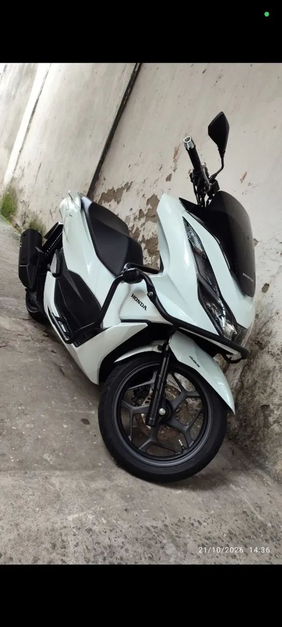 PCX ABS