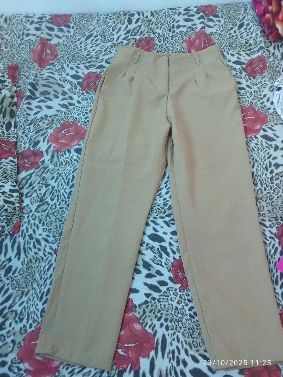 Roupas nova todas Tam g - Foto 2
