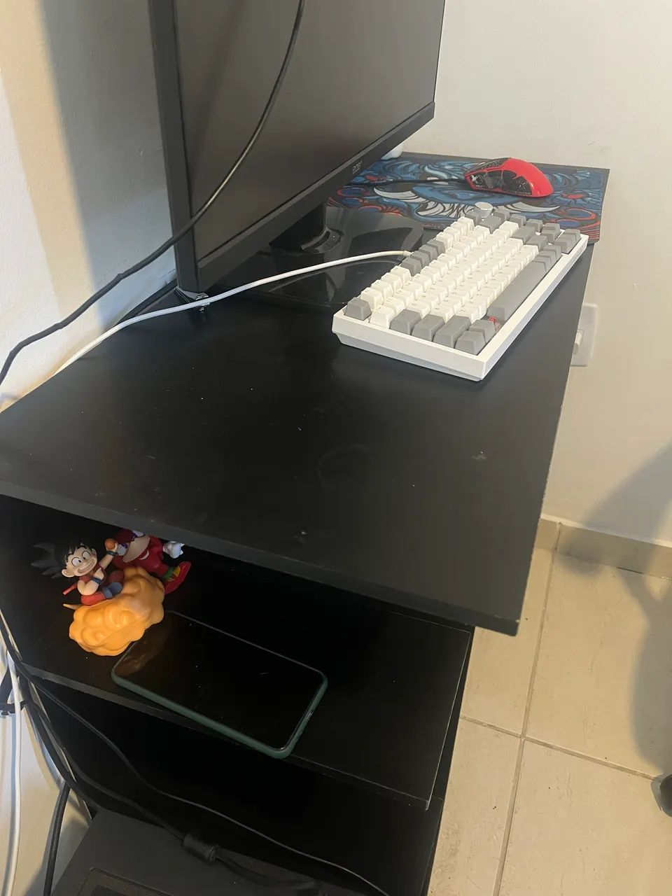 Mesa gamer - Foto 3