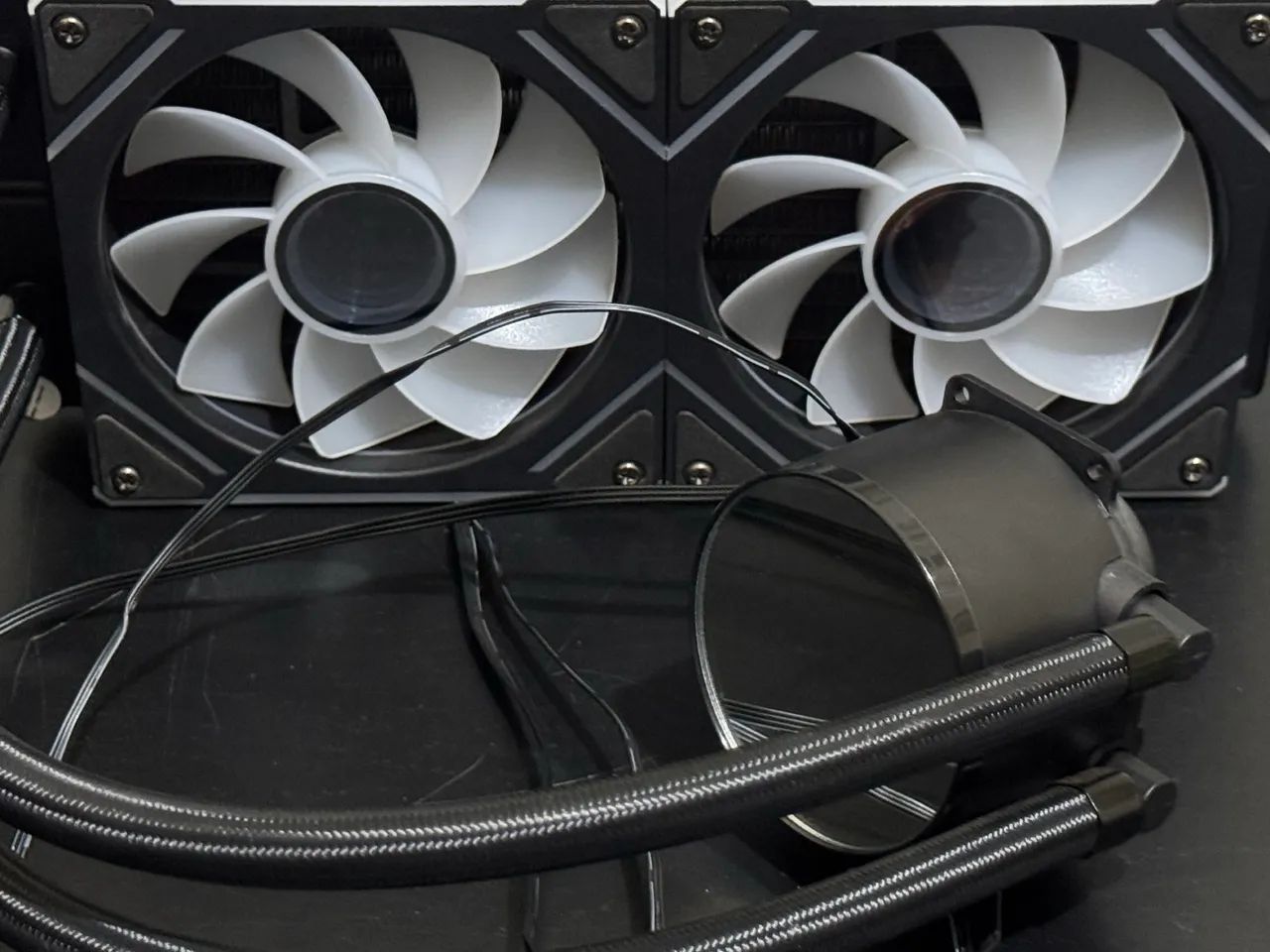 Water Cooler 240mm