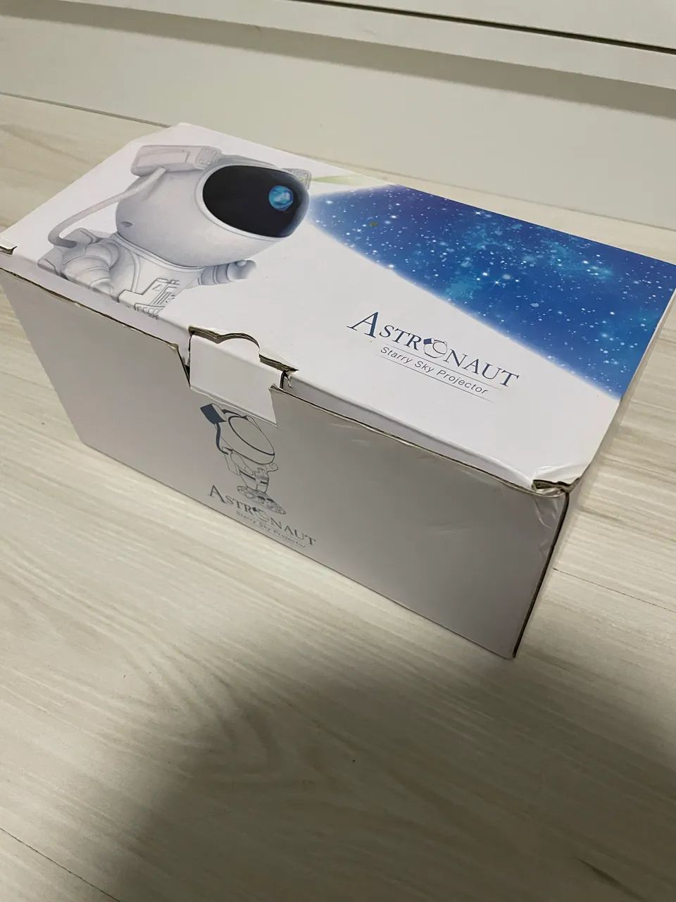 Projetor astronauta sky - Foto 5