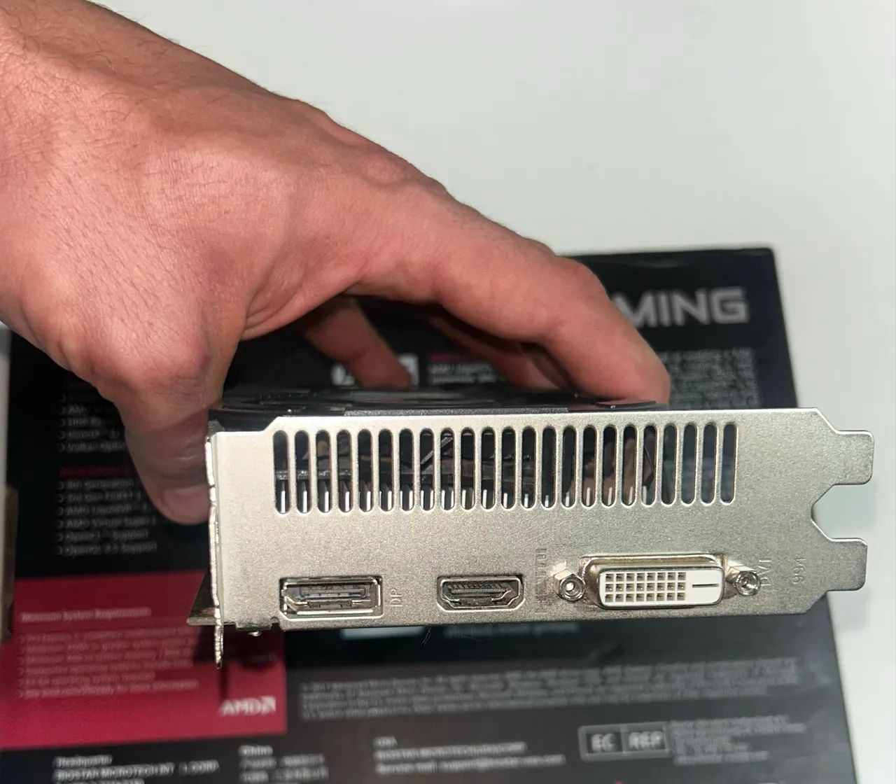 Rx 560 - Foto 2