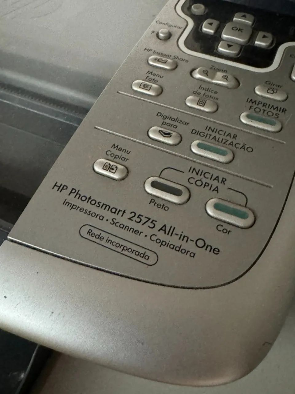 IMPRESSORA - Foto 3