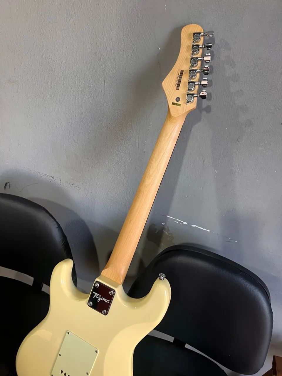 Guitarra - Foto 2