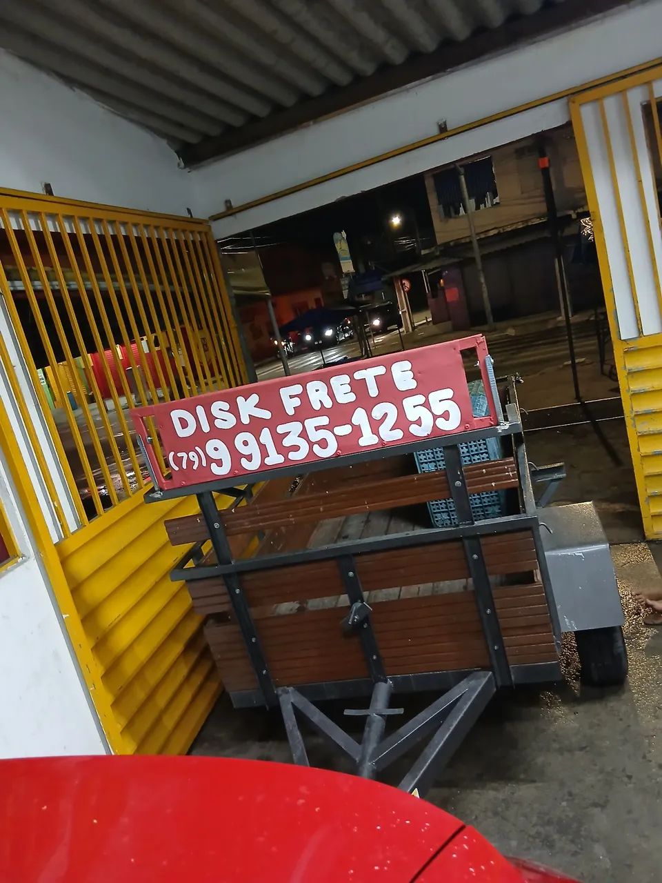 Mudanças e fretes  - Foto 4