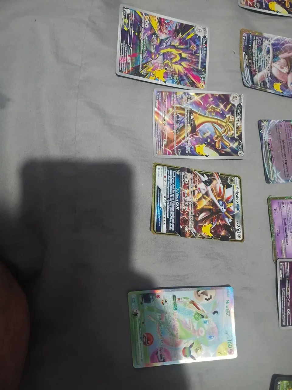 Coleção pokemon 30 anos - Foto 3