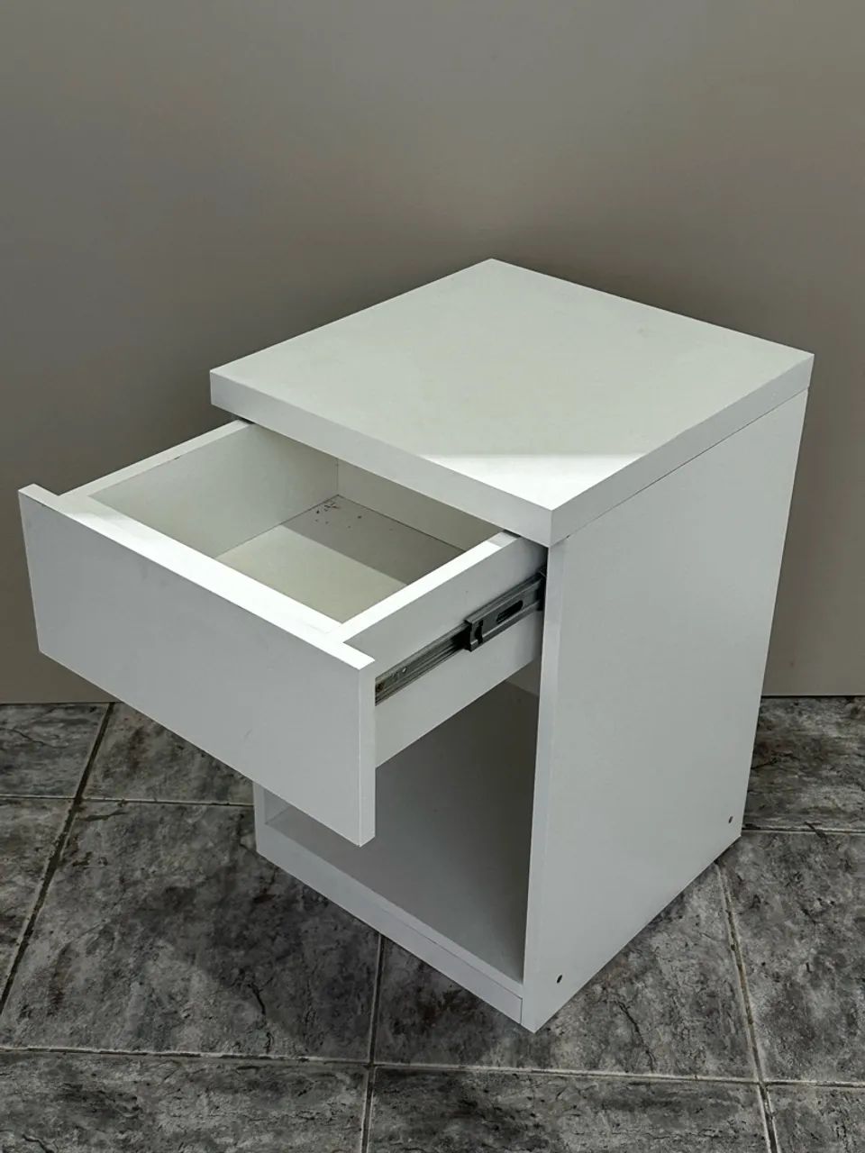 Mesa de cabeceira  - Foto 2