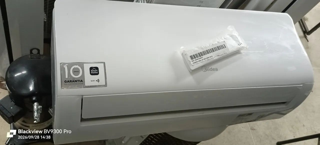 Ar-condicionado  - Foto 4