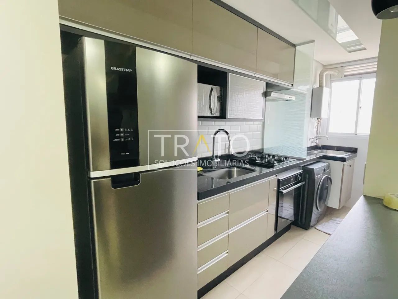 apartamento - São Bernardo - Campinas - Foto 5
