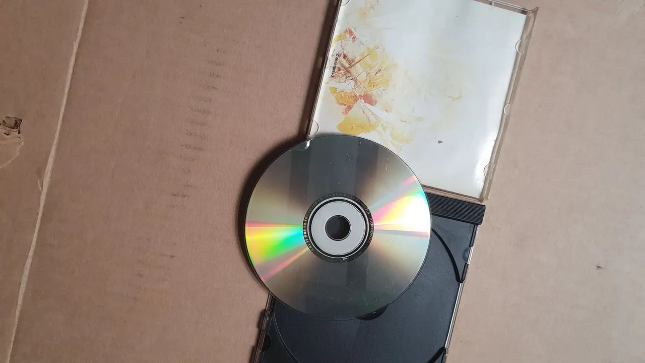 CD Roberta Miranda  - Foto 4