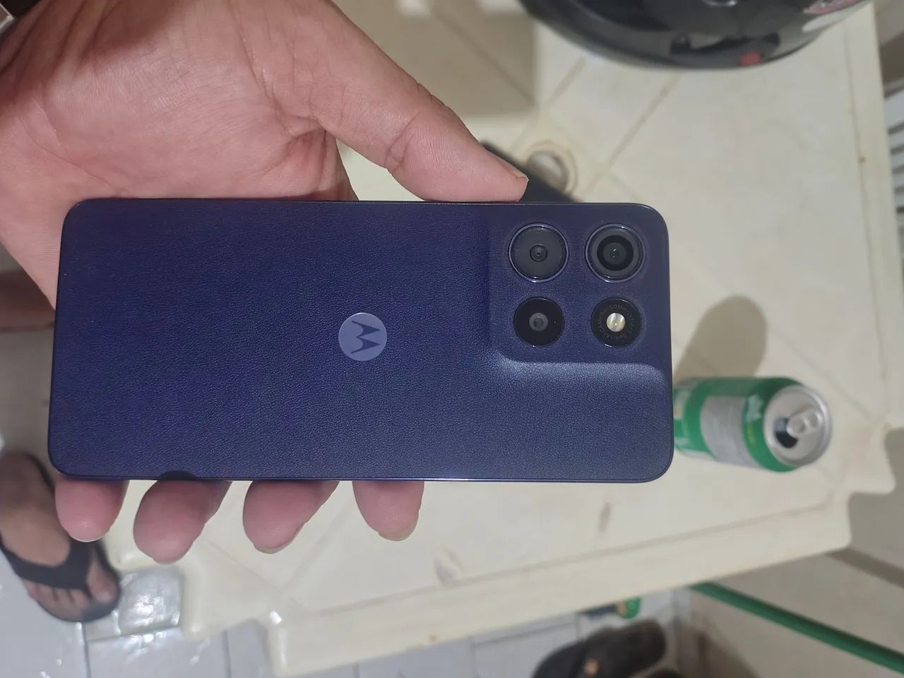 Celular G17 - Foto 3