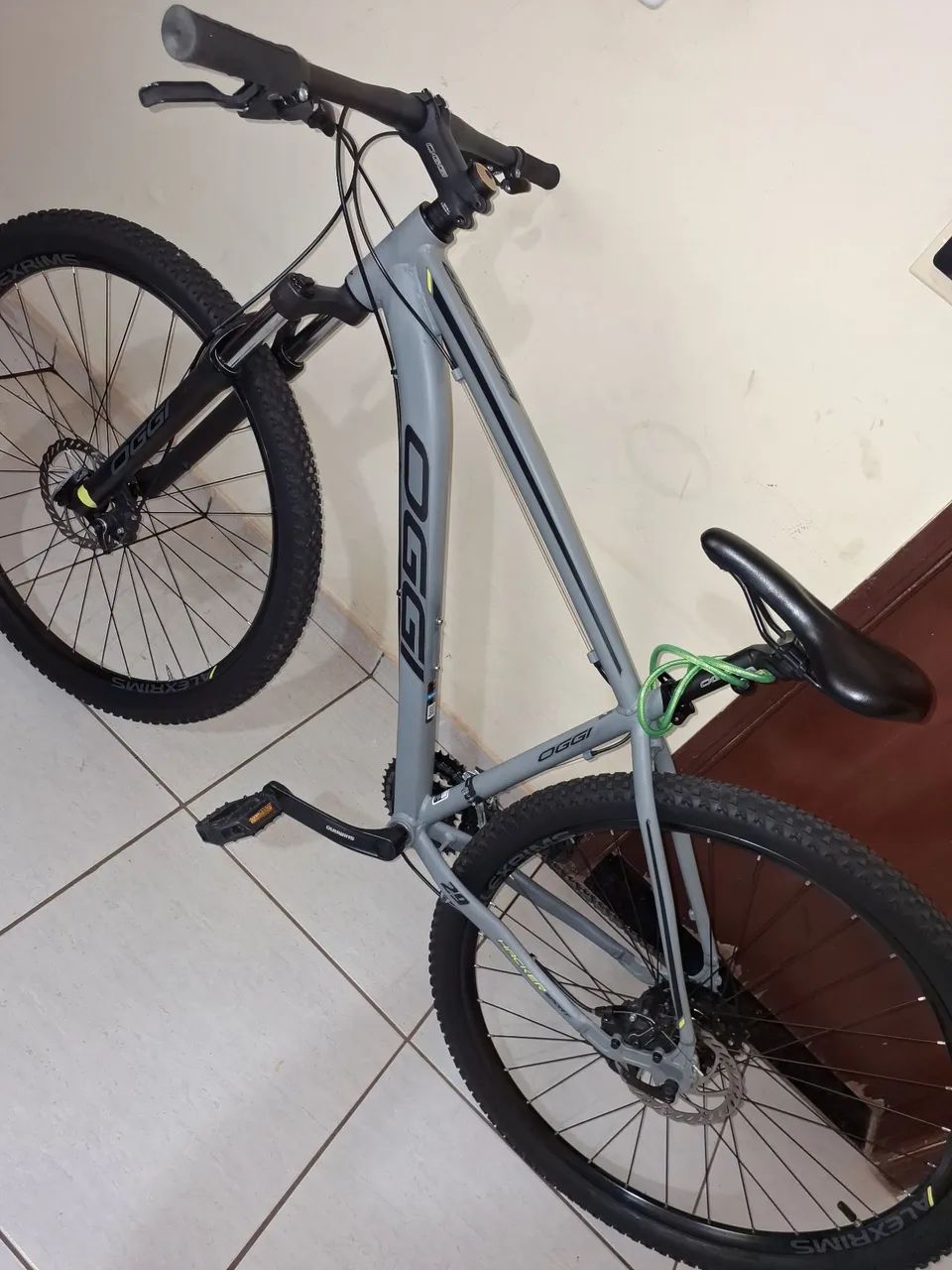Bike Oggi aro 29 - Foto 2