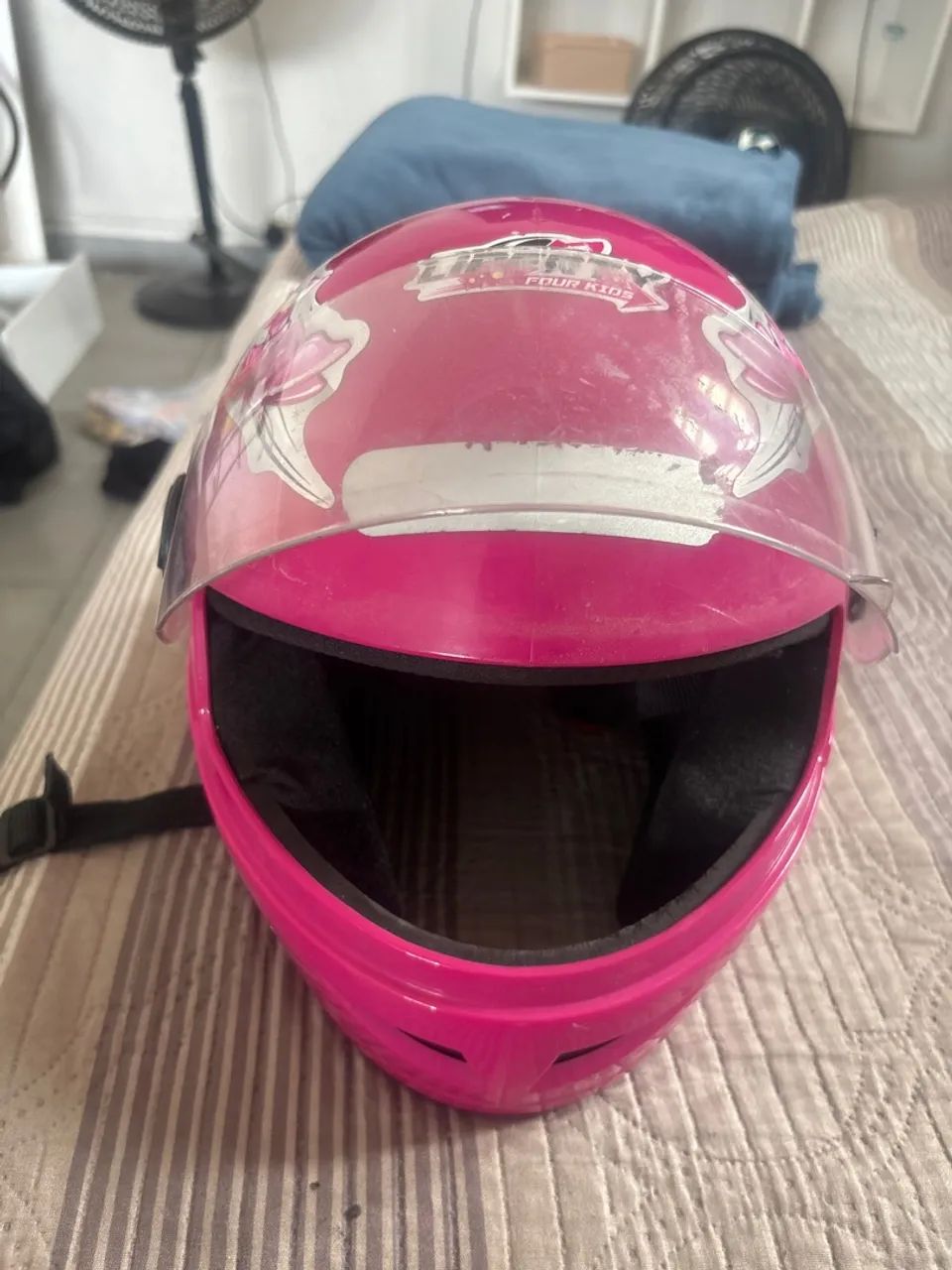 Capacete infantil  - Foto 2