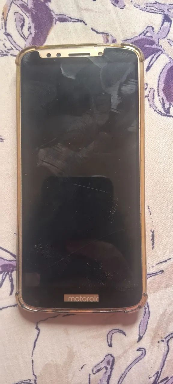 Moto E5 play - Foto 3