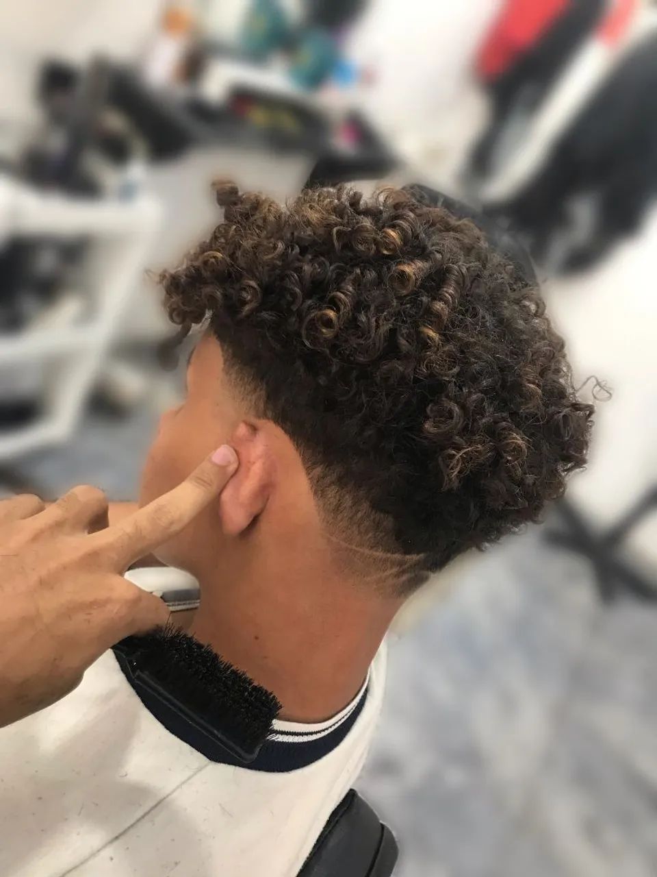 Barbeiro a Domicílio - Foto 4