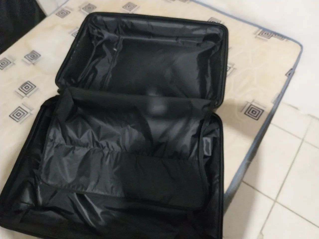 Mala de polipropileno - Foto 4
