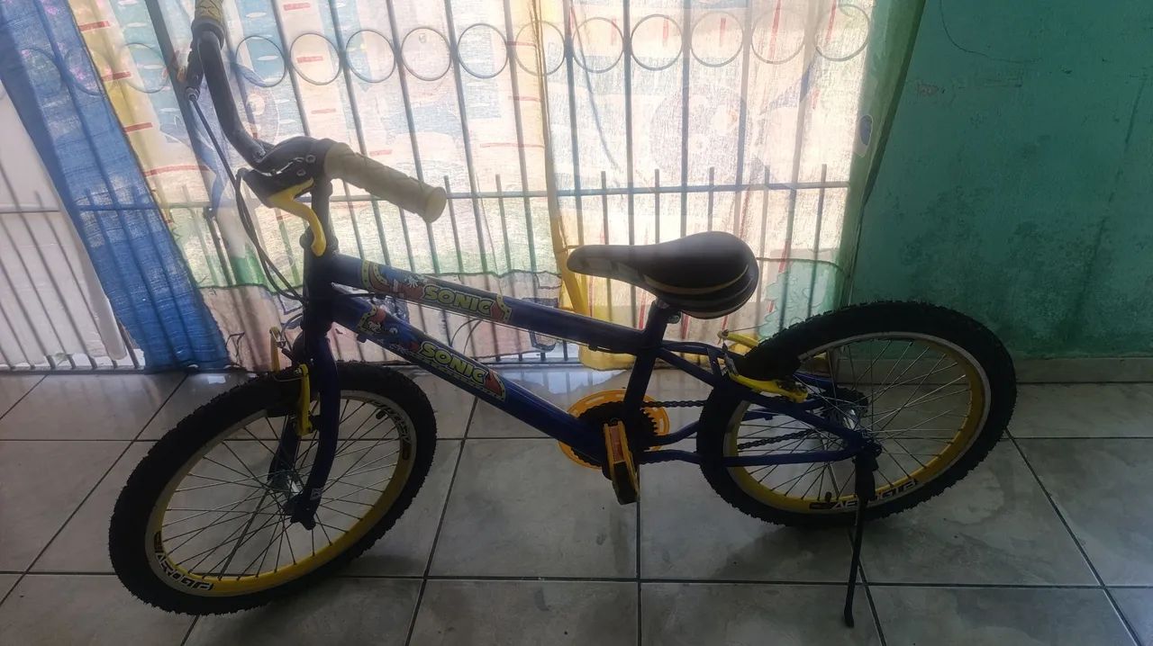  Bicicleta infantil - Foto 4