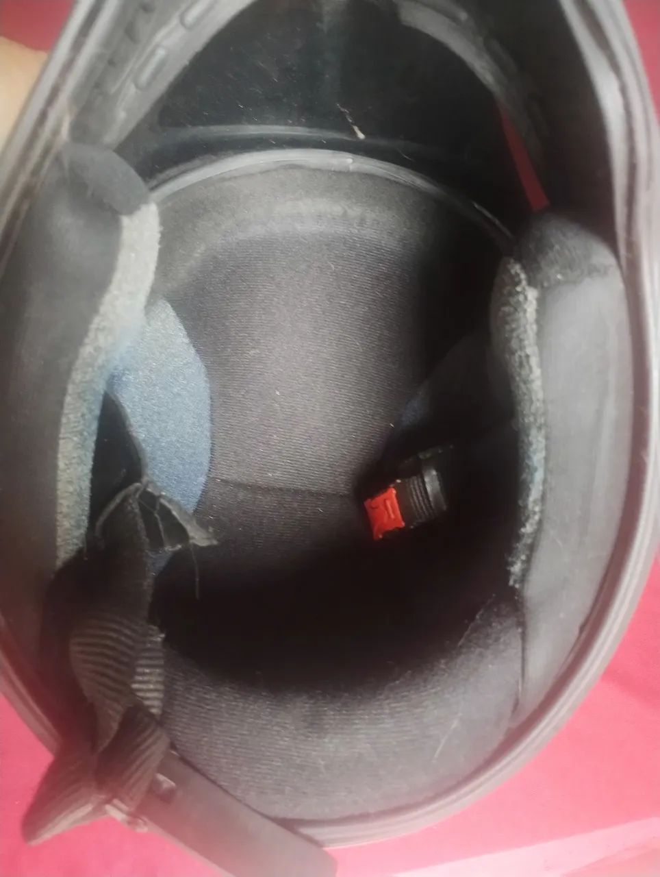 Capacete EBF - Foto 3