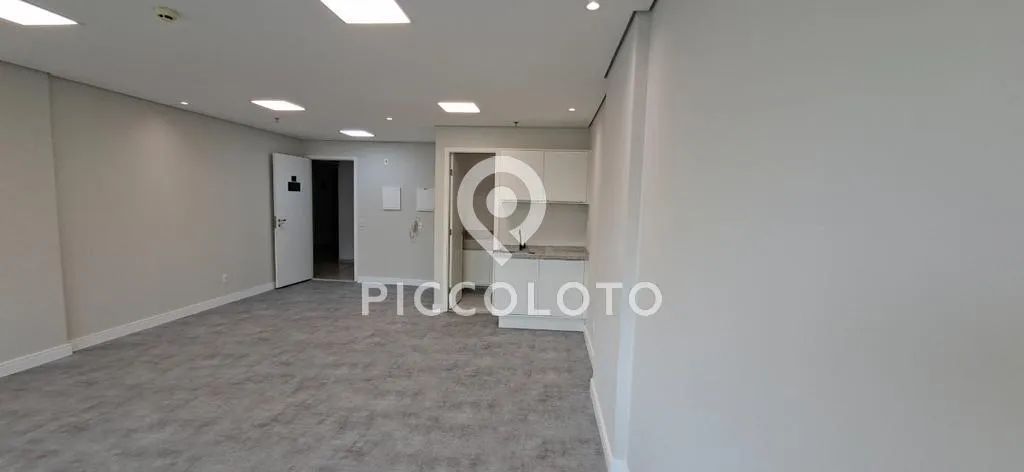 Sala para alugar em Campinas, Centro, com 39.52 m², Easy Office - Foto 5
