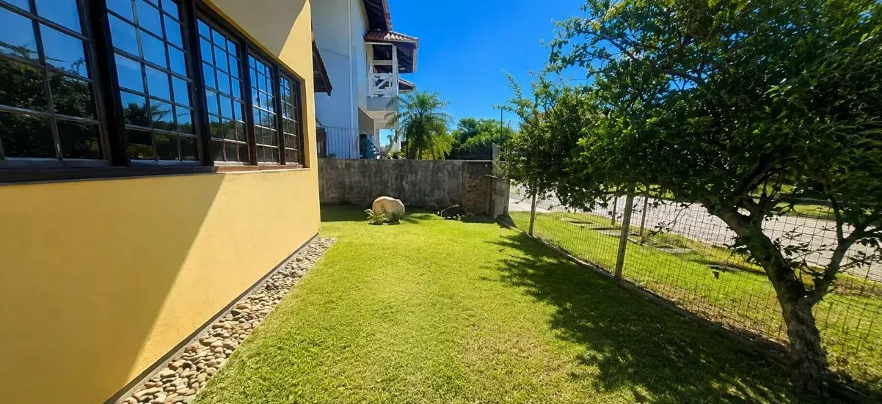 Casa de 4 dormitórios à venda no Córrego Grande - Foto 2