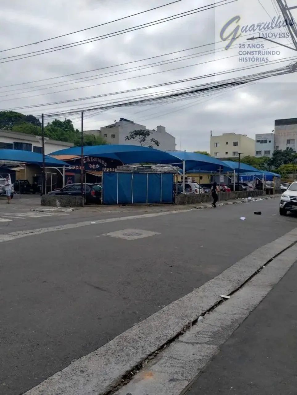 Terreno, Vila Galvão - Guarulhos - Foto 7