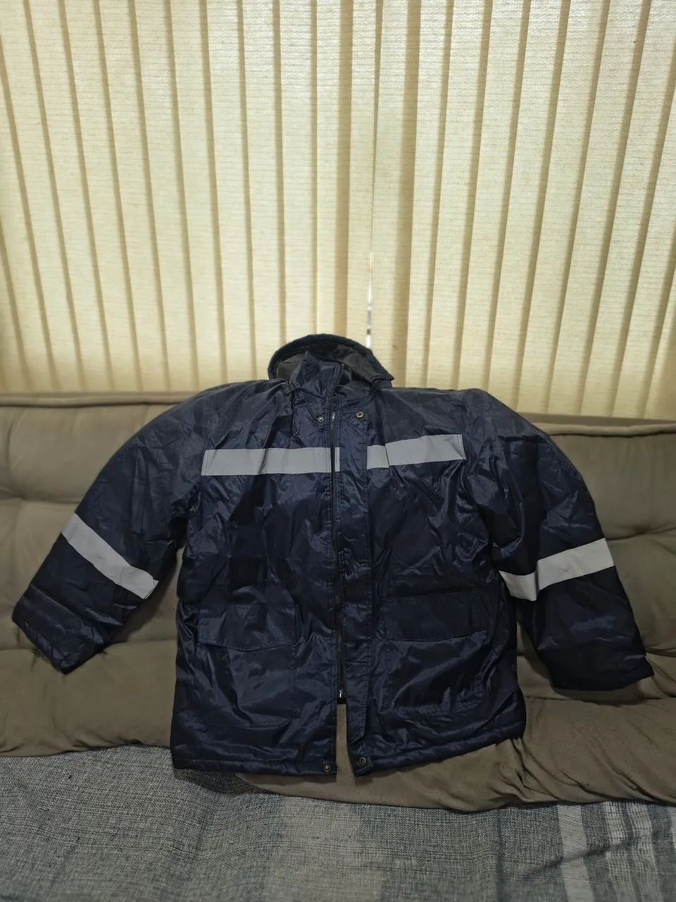 Jaquetas e macacões marítimo  - Foto 4