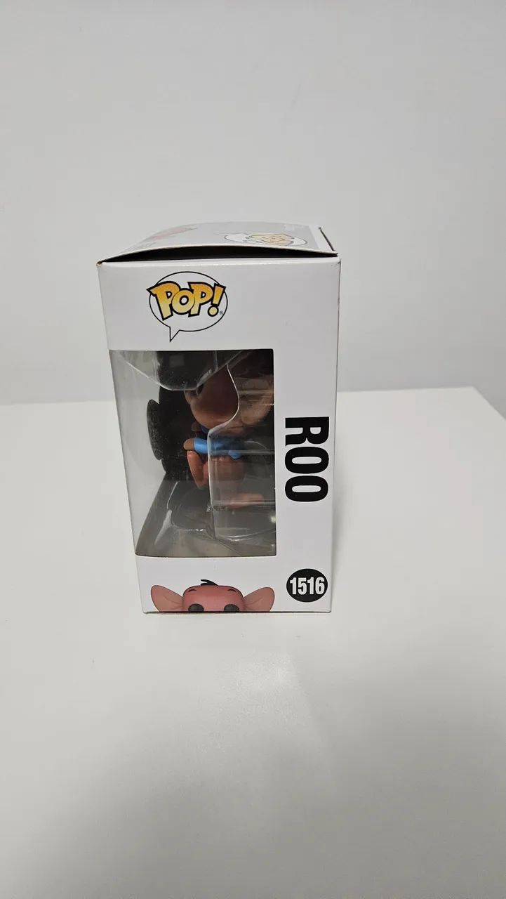 Funko Pop Canguro - Roo - Ursinho Pooh  - Foto 2