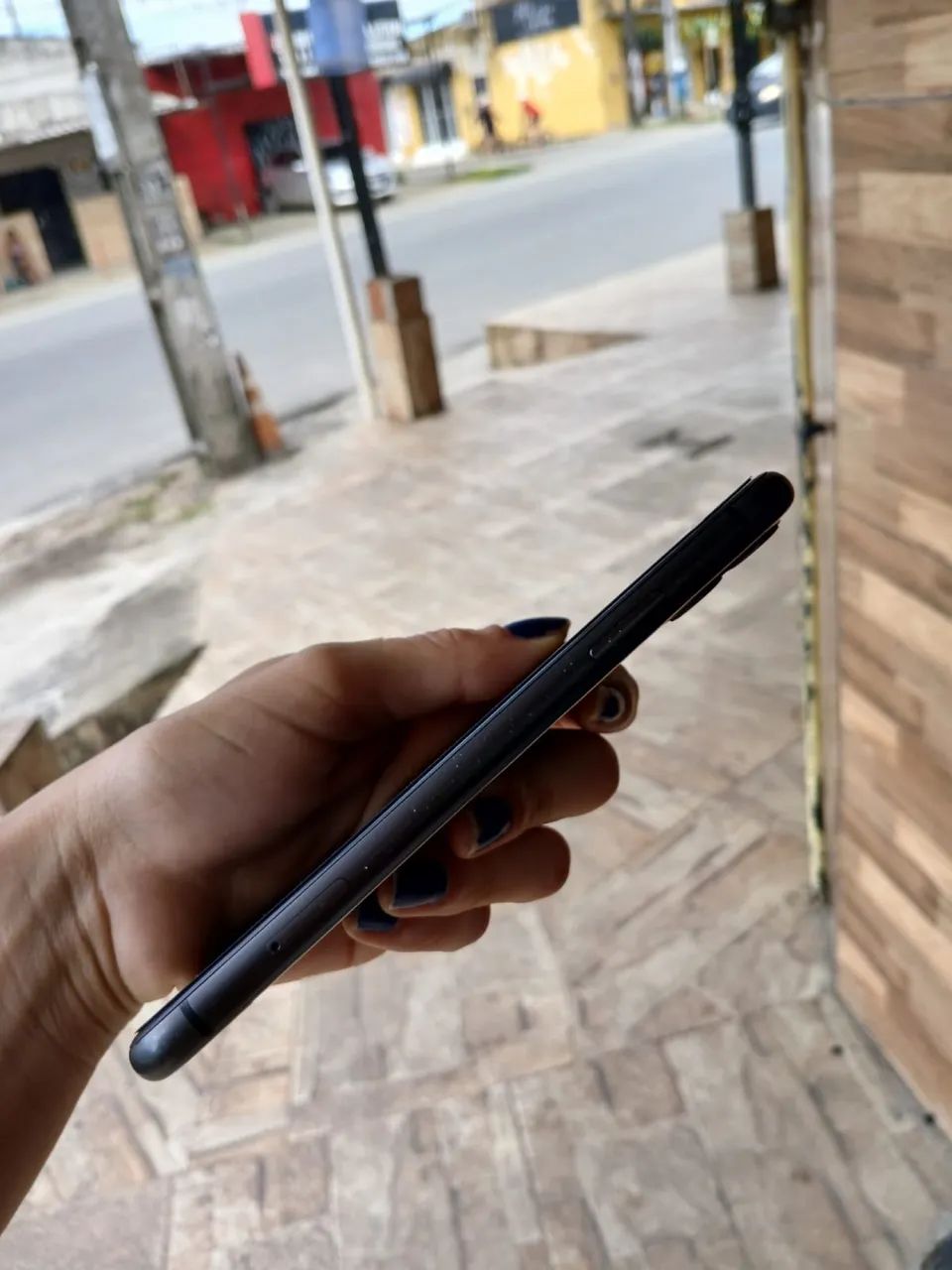 iPhone 11 - Foto 3