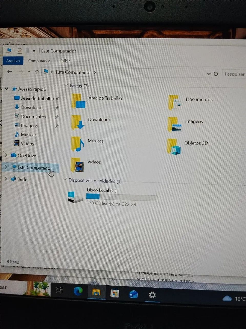 Notebook Dell 3490 - Foto 4