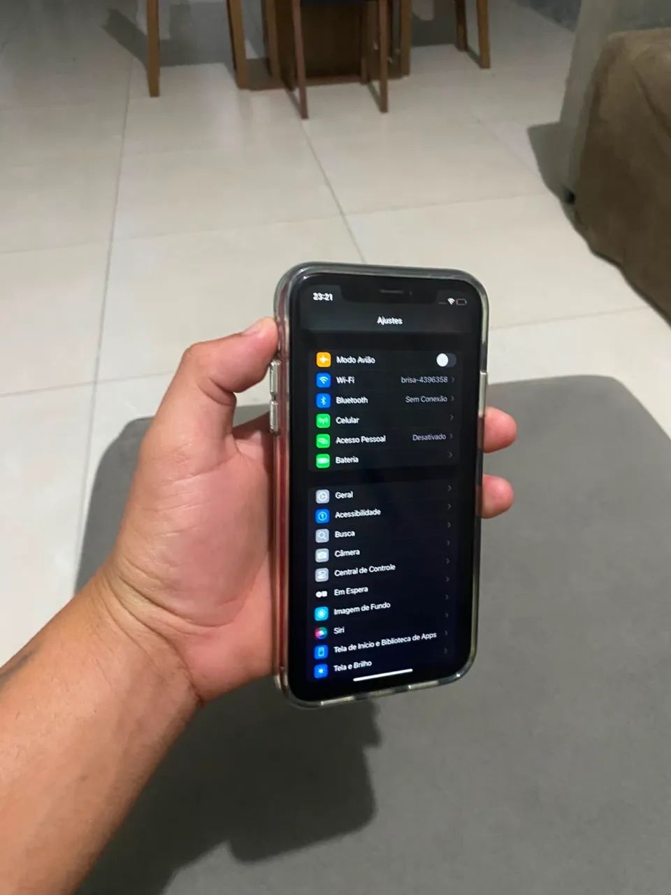 iPhone XR 128GB  - Foto 5