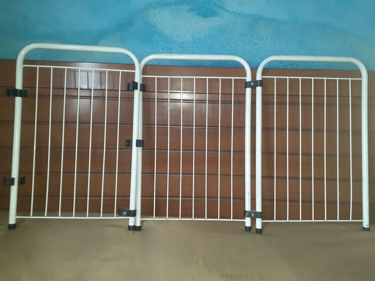 Portao para pets