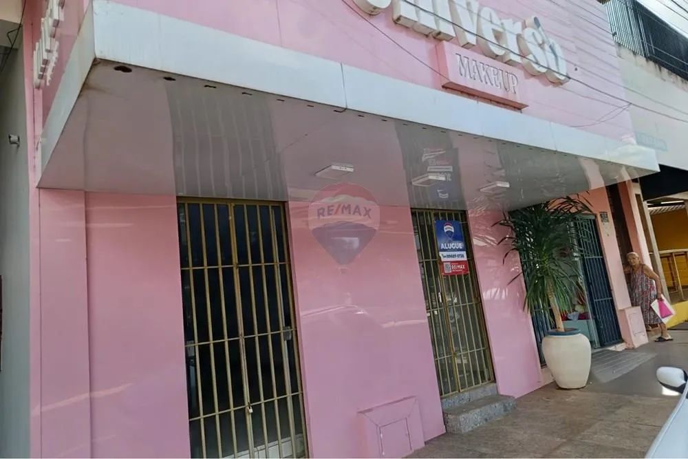 "Ponto Comercial no Centro de Jataí" - Foto 2