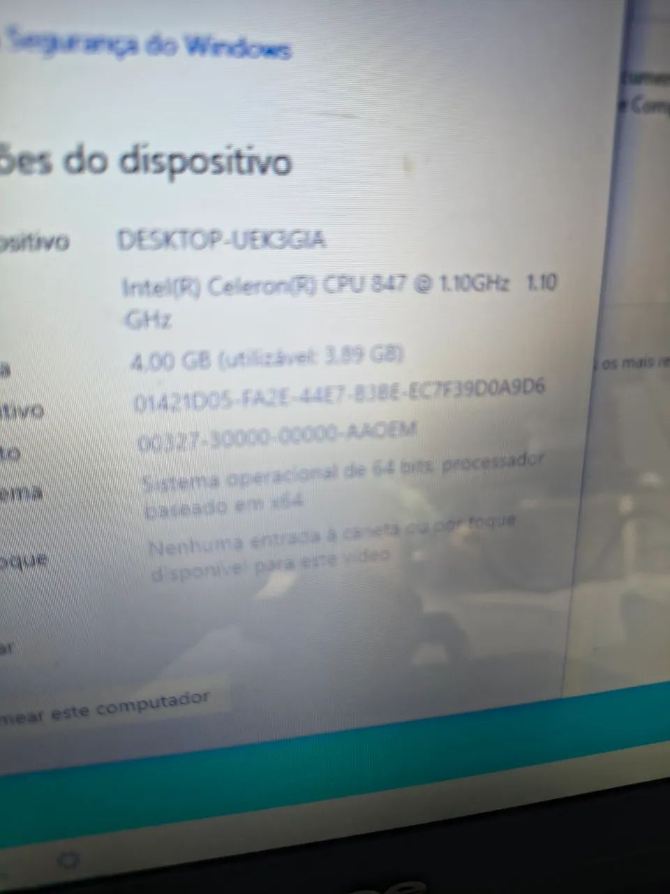 Notebook dual core  - Foto 2