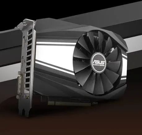 Placa de vídeo gtx 1660 super